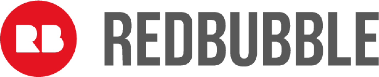 Redbubble Logo