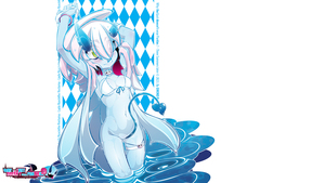Why the Lust doesn't wear Panties ? Three Summers later - Wallapaper"